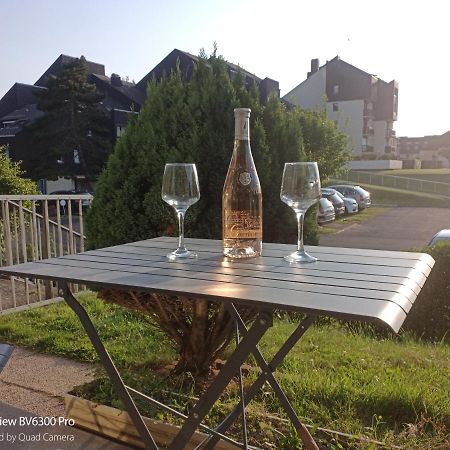 Apartamento L'Annexe Courseulles-sur-Mer Exterior foto
